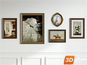 Painting Skp Files 